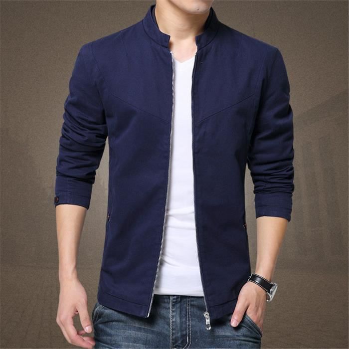 Veste jaquette homme clearance