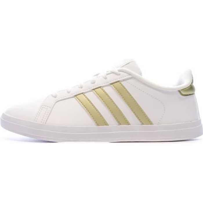 Chaussures tennis femme adidas clearance