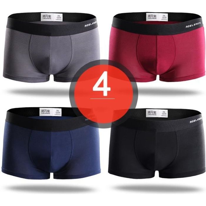 Slip Homme Summer Code - Lot De 2 Ou 5 | Ultra Doux, Confortable | Microfibre Élastique