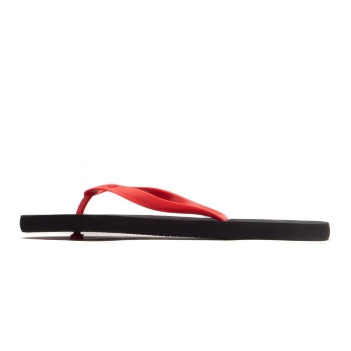 Chaussures de sport pour homme 4FSS23FFLIM073CZERWONY Rouge en synthétique Chaussures de sport pour homme 4FSS23FFLIM073CZERWONY Rouge en synthétique