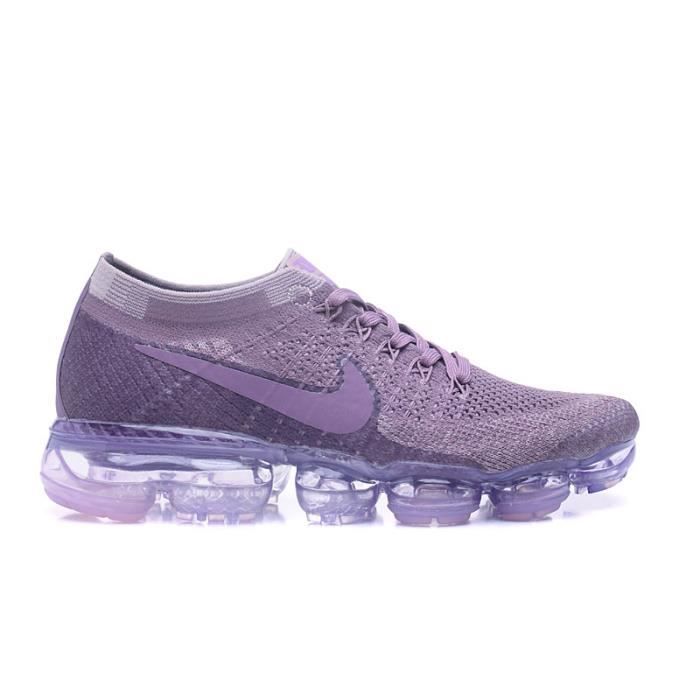 Vapormax best sale violet femme