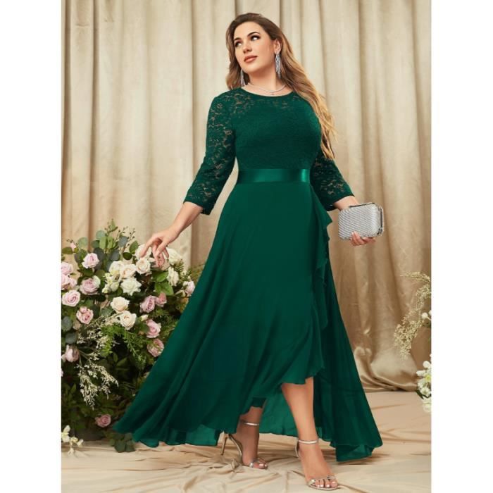 Robe elegante deals