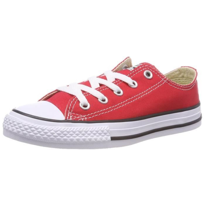 converse enfant taille 35