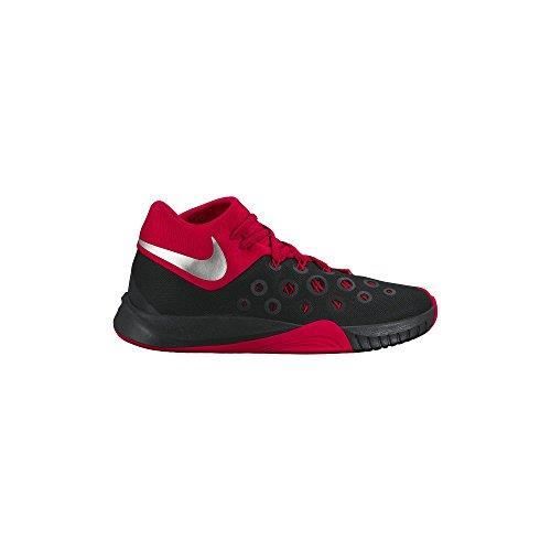 nike zoom hyperquickness 2015