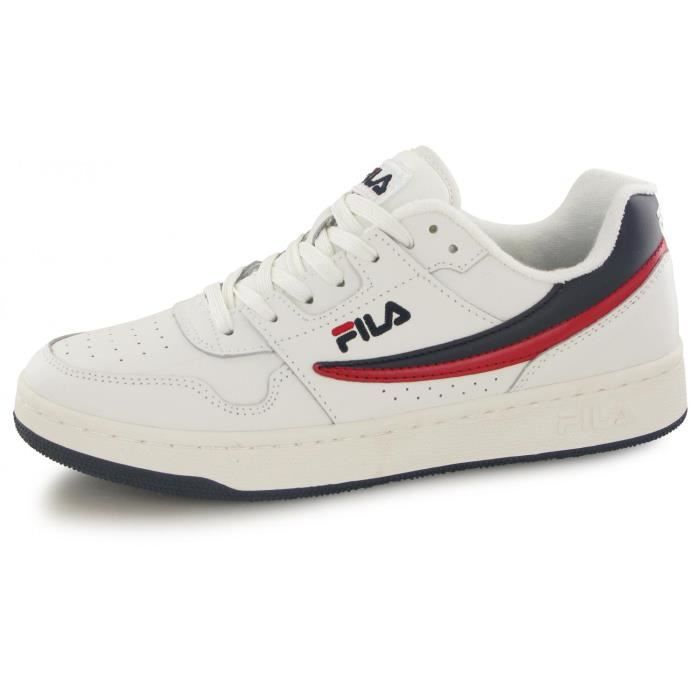 Basket fila store homme pas cher
