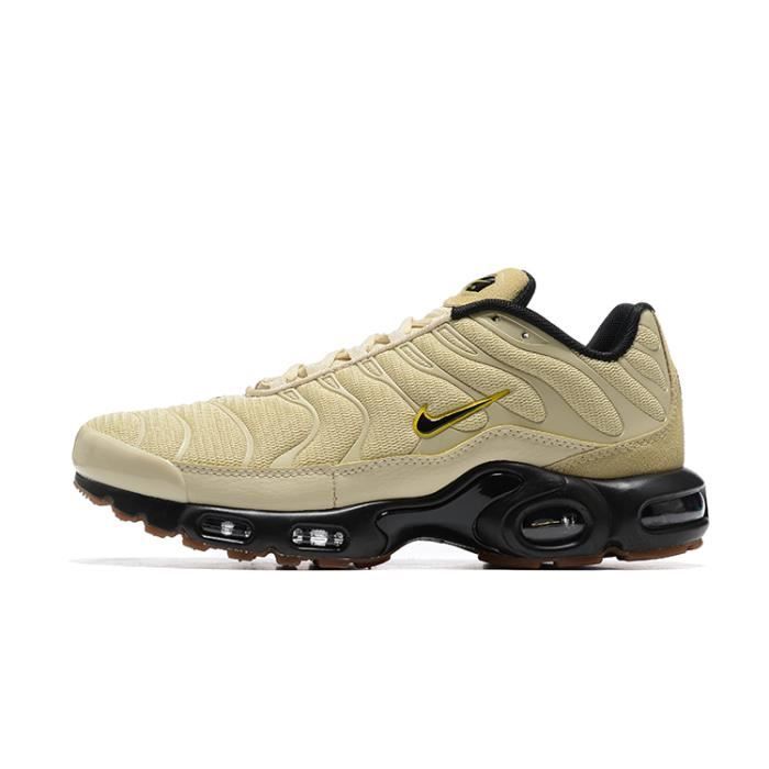 Nike tn homme brun 2025