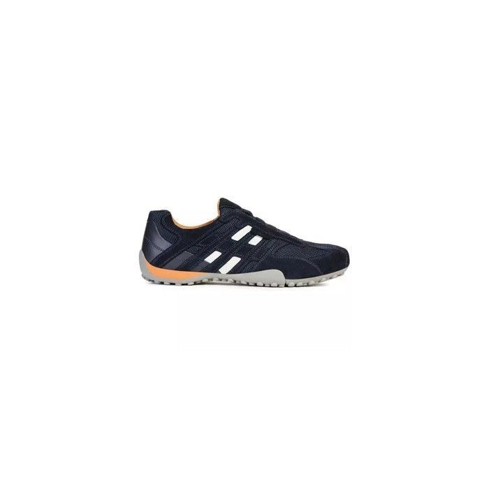 1655 Baskets Geox Baskets Geox Bleu
