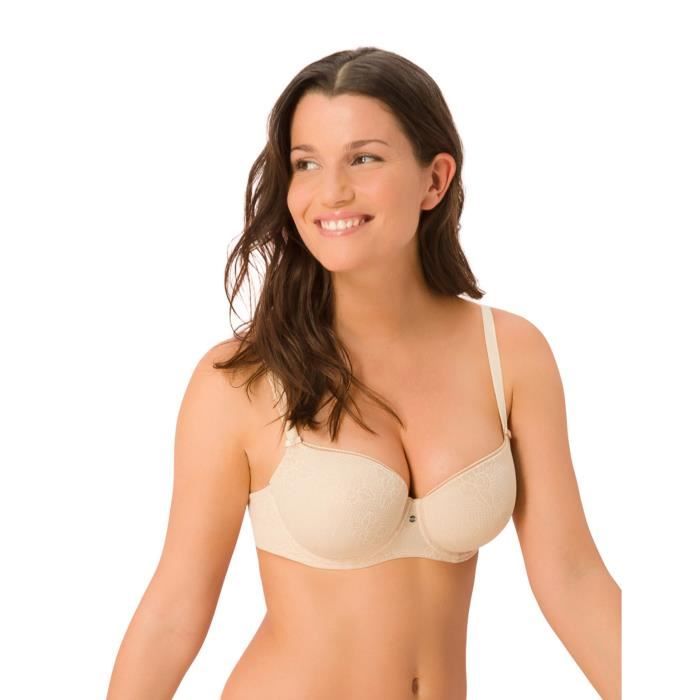 Sous vetement femme bestform best sale