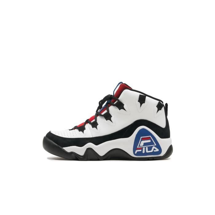 basket fila homme cdiscount
