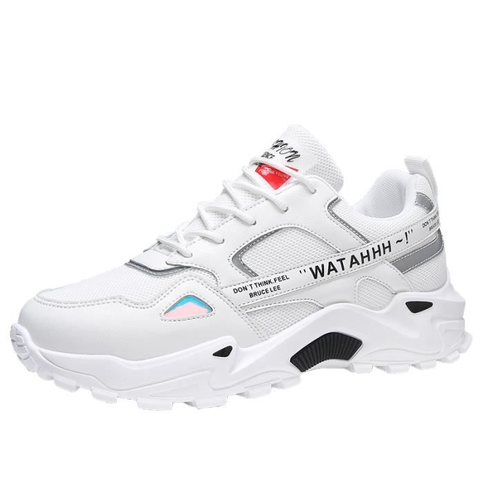 Chaussures Confortables Et élégantes En Cuir Pour Homme - Lyser