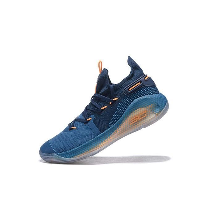 curry 6 bleu