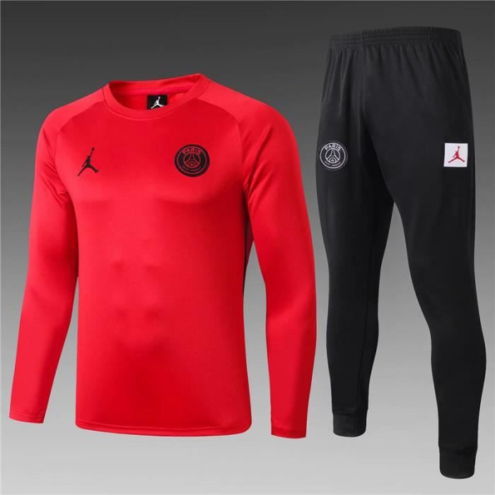 Survetement psg jordan enfant - Cdiscount