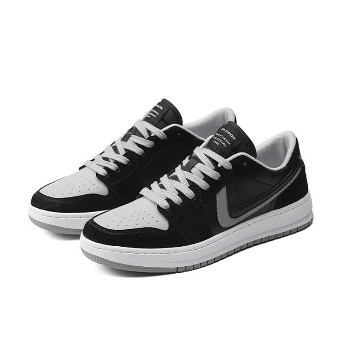 chaussure plat nike
