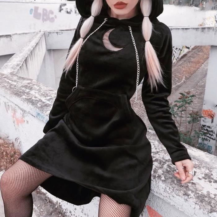 Robe grunge new arrivals