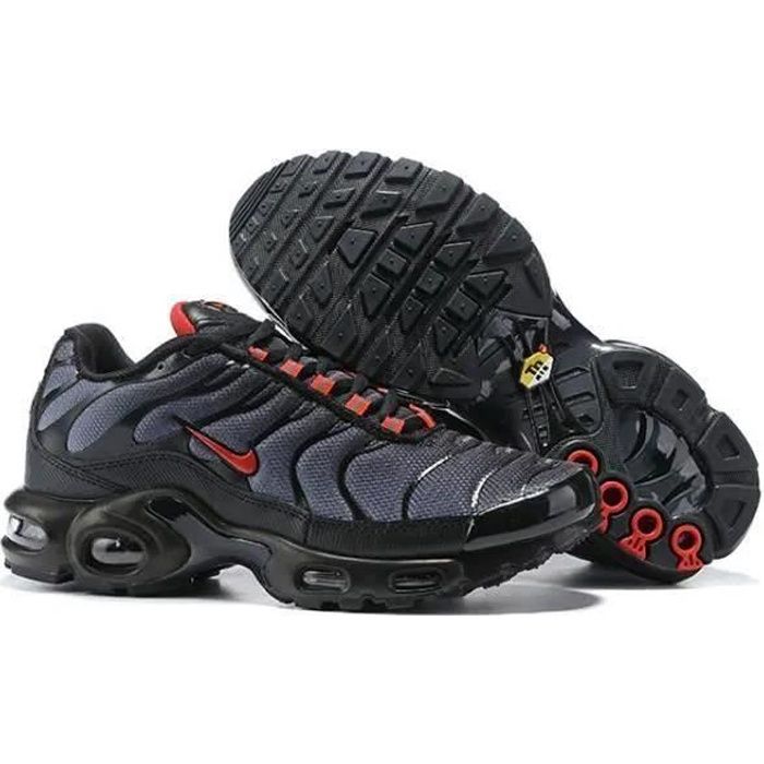 Nike air max tn rouge et noir new arrivals