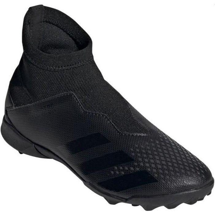 chaussure foot terrain synthétique