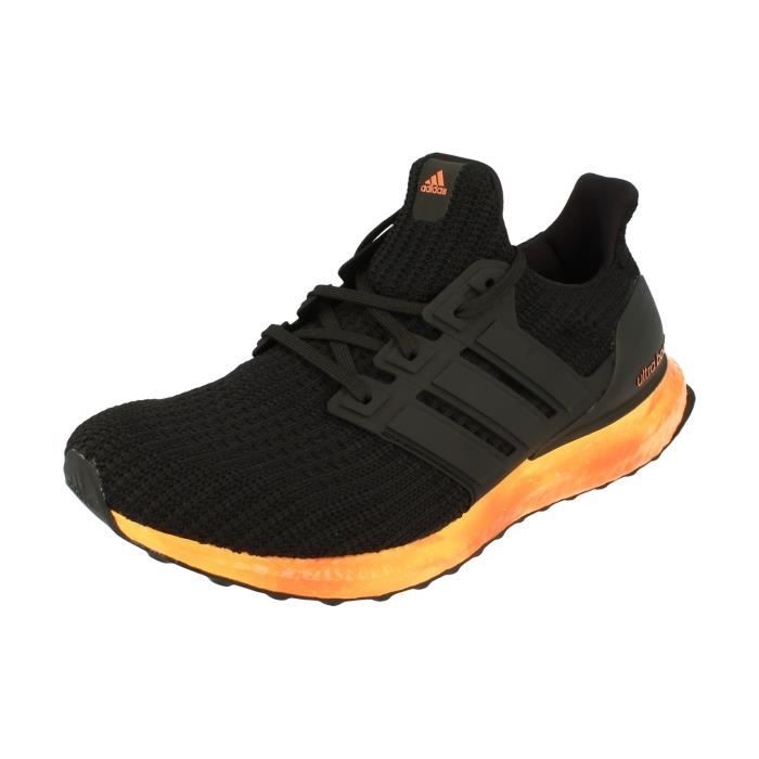 Ultra boost homme online jaune