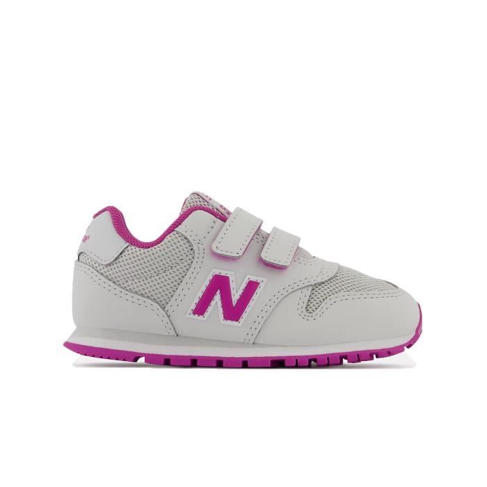 basket new balance pour bebe