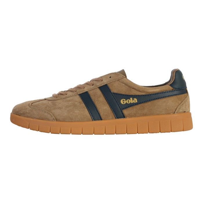 Gola Gola Baskets Hurricane Suede