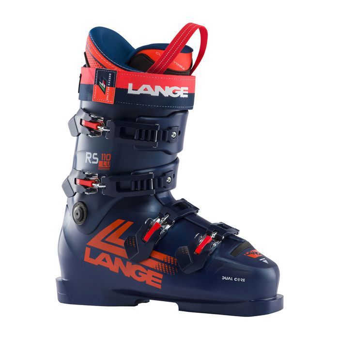 Chaussures De Ski Lange Rs 110 Lv Legend Blue Homme Chaussures De Ski Lange Rs 110 Lv Legend Blue Homme
