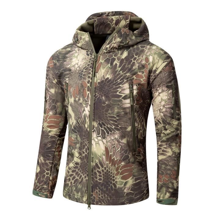 Berghaus Pravitale MTN 2.0 (XL) - acheter sur