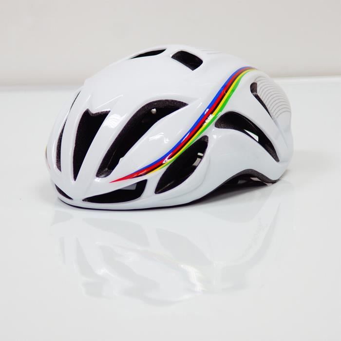 Casque Vélo Léger Unisexe – 21 Aérations, Réglable | Pour VTT, Vélo électrique, Scooter, Sécurité