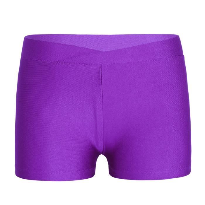 Shorty hotsell enfant fille