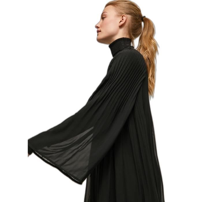 Robe jean hotsell pepe jeans