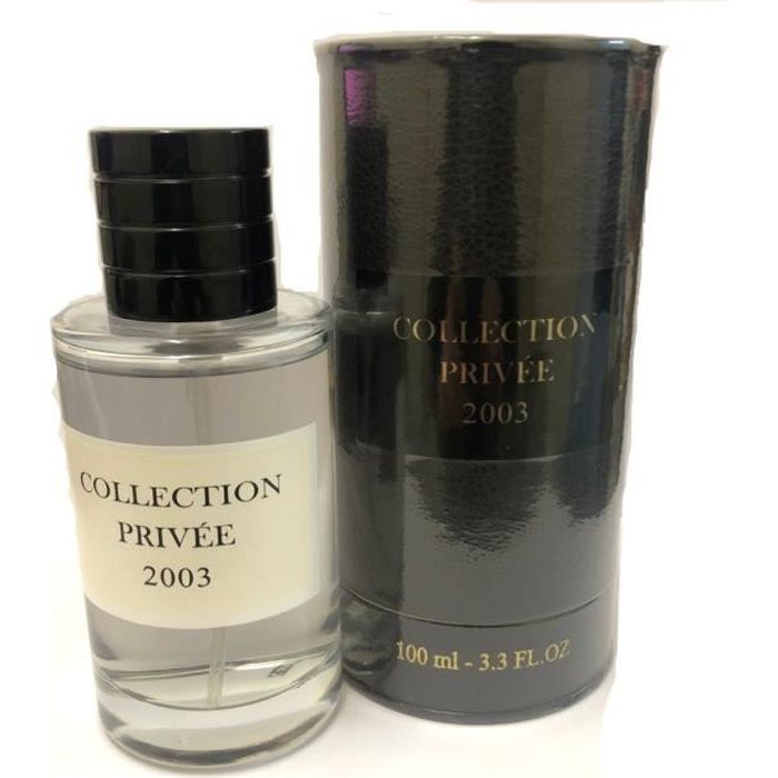 vente privé parfum
