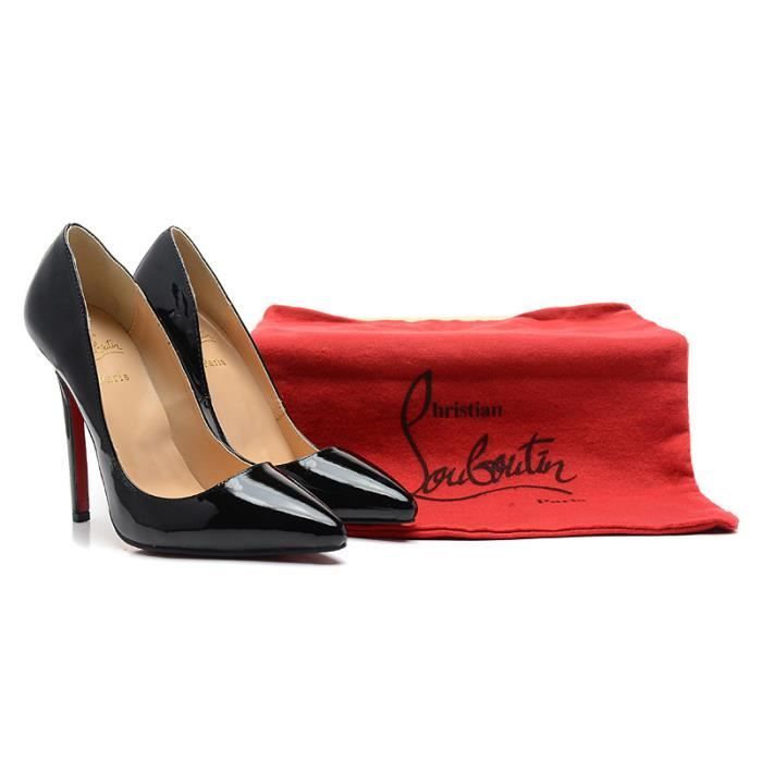vente chaussure louboutin