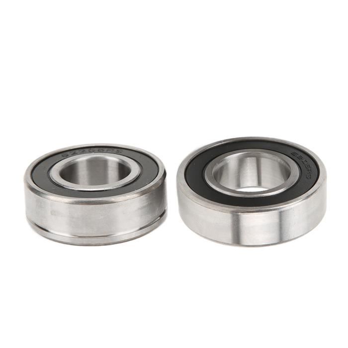 Roulement De Direction 28x47x12mm HELVES 284712 - Roulement à Rouleaux Coniques Pour Moto