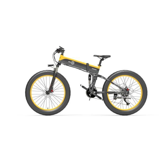Vtt electrique 1500w sale