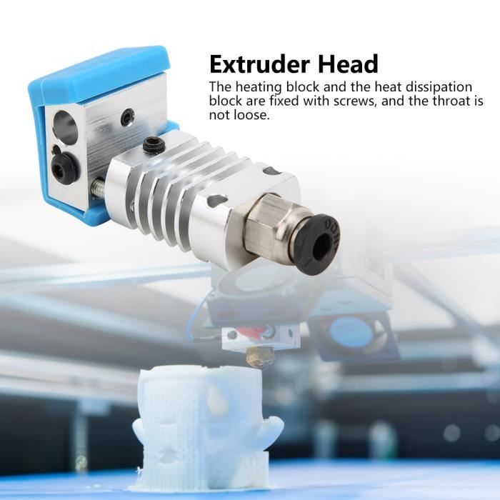 Cache Avant Pour Extrudeuse Creality K2 Plus – Pièce Détachée Imprimante 3D