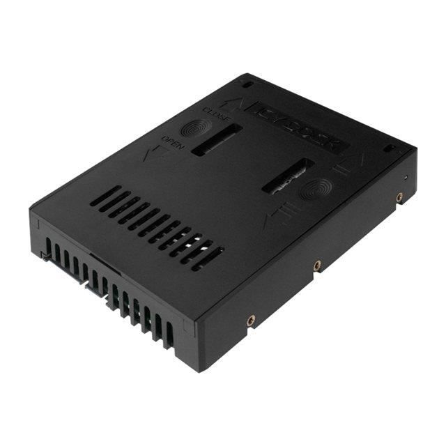 Icy Dock MB882SP 1S 2B Compartiment pour ordinateur Neuf - vue 4