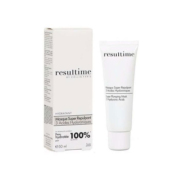 maschera viso rimpolpante maschera viso rimpolpante