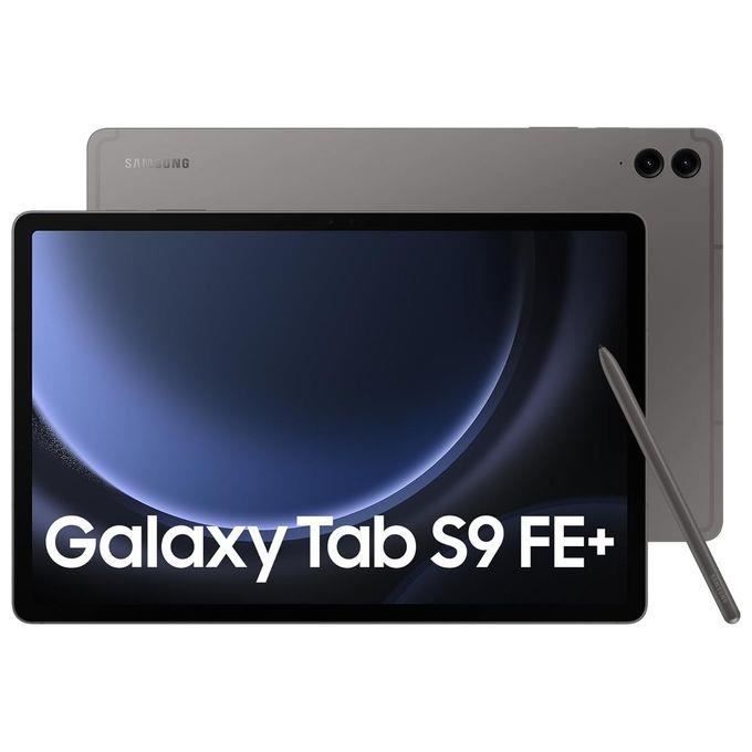 Soldes Samsung Galaxy Tab S9 FE Plus 2024 au meilleur prix sur