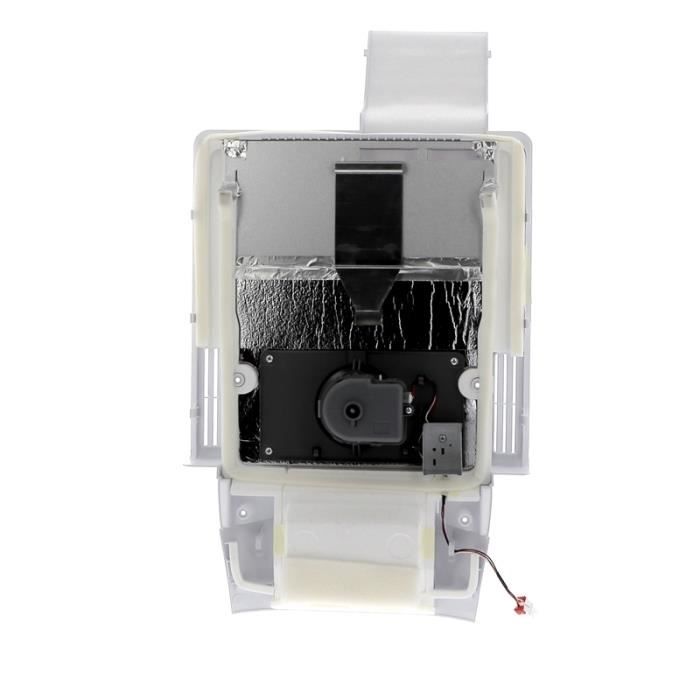 CARTER COMPLET EVAPORATEUR SAMSUNG HERMES DA97-07621B COVER