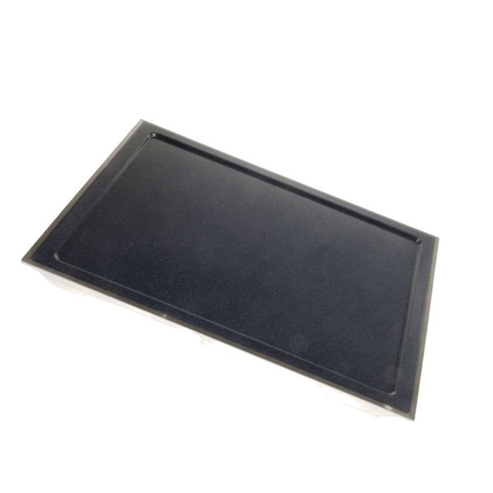 Plaque séparatrice dorigine Four cuisinière DG94-00743A SAMSUNG