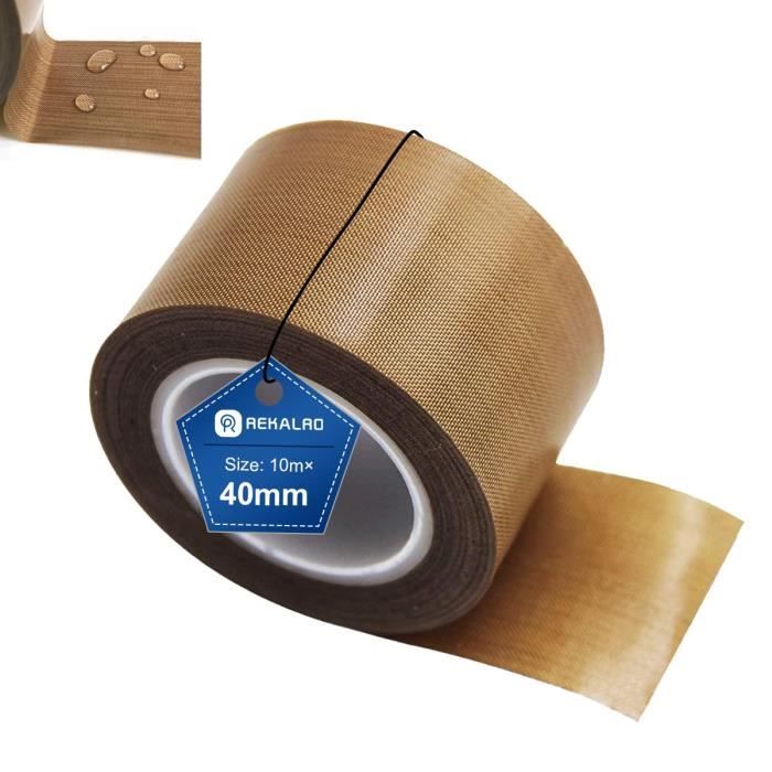 Kapton-ruban Adhésif Haute Température De Cuivre P... – Grandado