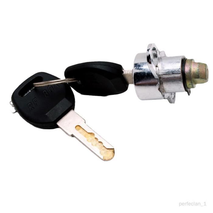 Kit De Remplacement De Serrure De Porte Pour BMW – Modèles 1998 à 2006 – Pièce Neuve D'origine Ou Compatible