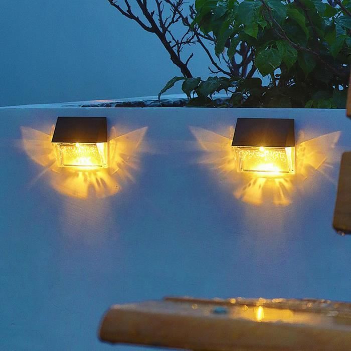 Lumière Solaire Pour Piscine Submersible IP68 - Avec Aimants, Minuterie, 16 Couleurs, Télécommande, Idéale Jardin, Spa, Fontaine