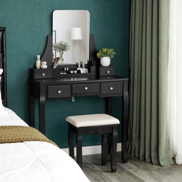 Tabouret Pour Coiffeuse Achat Vente Pas Cher