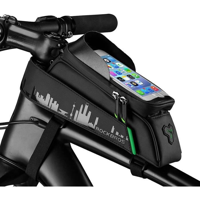 Sac rangement discount velo