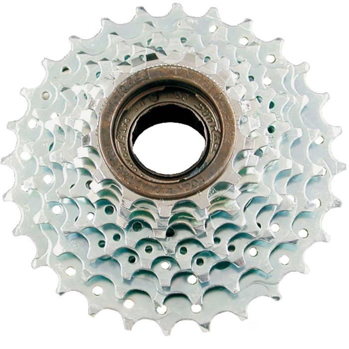 Corps de Roue Libre Bitex Campagnolo - Route - 24T
