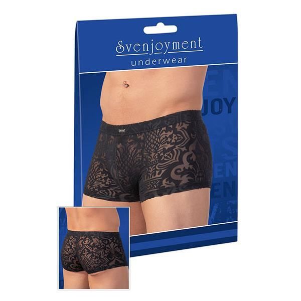 Achat hot sale boxer homme