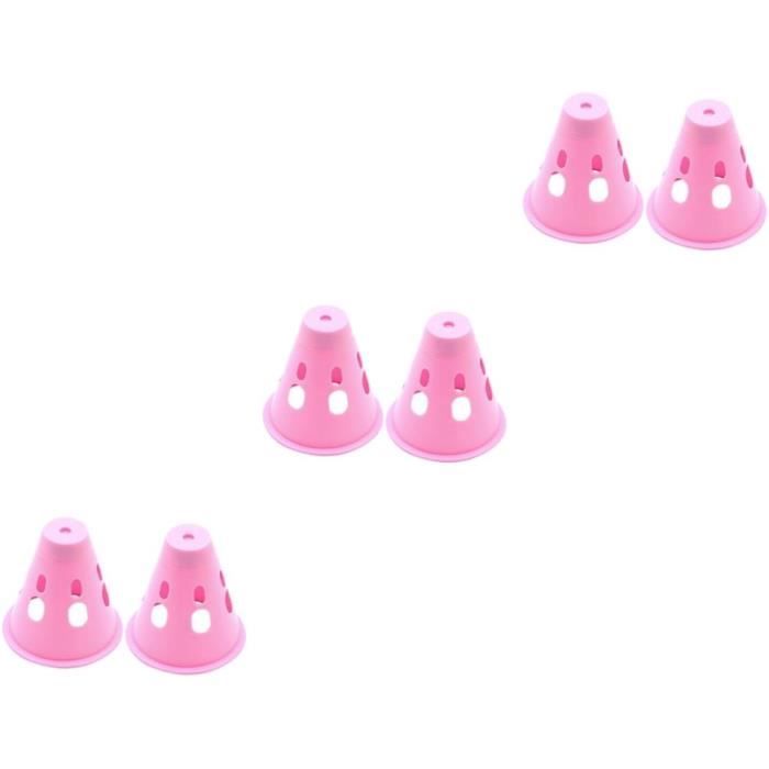 Lot De 4 Capuchons De Protection Pour Poteaux De Tente De Camping Barre De Support Pour Auvent Protection Anti Tonnerre Chapeau Poteaux De Tente 99217197