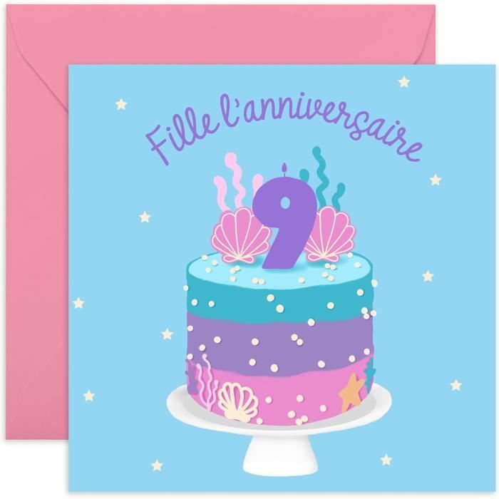 Carte D'anniversaire Pour Sœur Piccadilly - Format 9x15 Cm - Qualité Supérieure - Conçue Et Fabriquée Au Royaume-Uni - 14