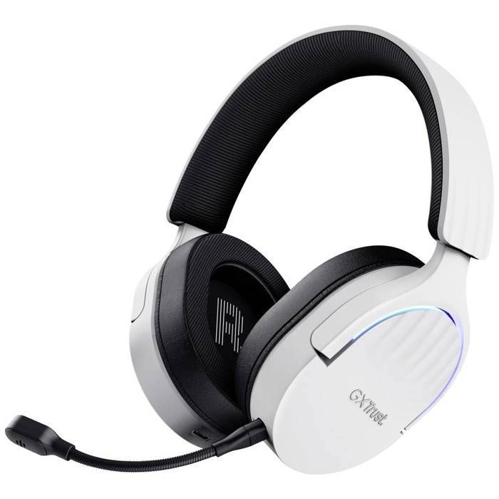 Casque Gaming Trust GXT 491W Fayzo – Son Surround 7.1, Autonomie 22h - vue 5