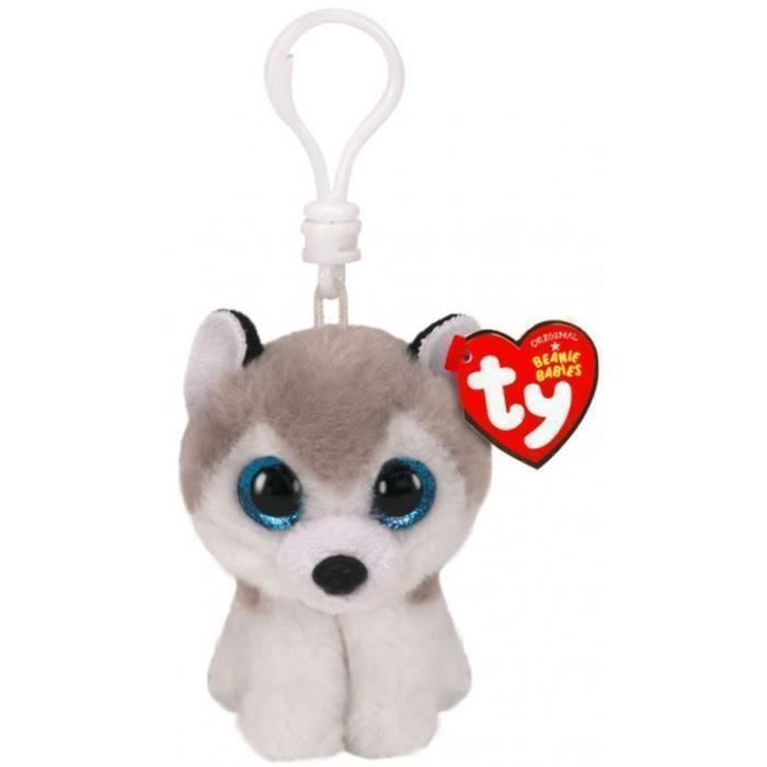 Ty peluche porte outlet cle