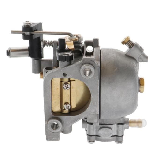 VIYOLI Carburateur pour Suzuki pour Moteur Hors-Bord 4 Temps
